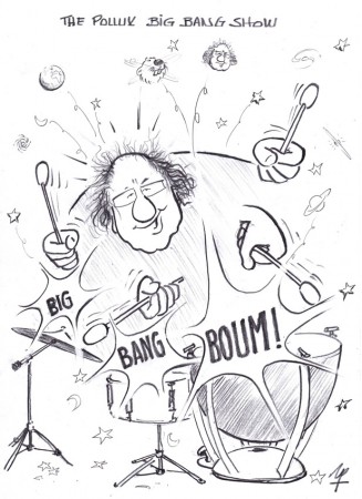 Big Bang du Gros Belou
